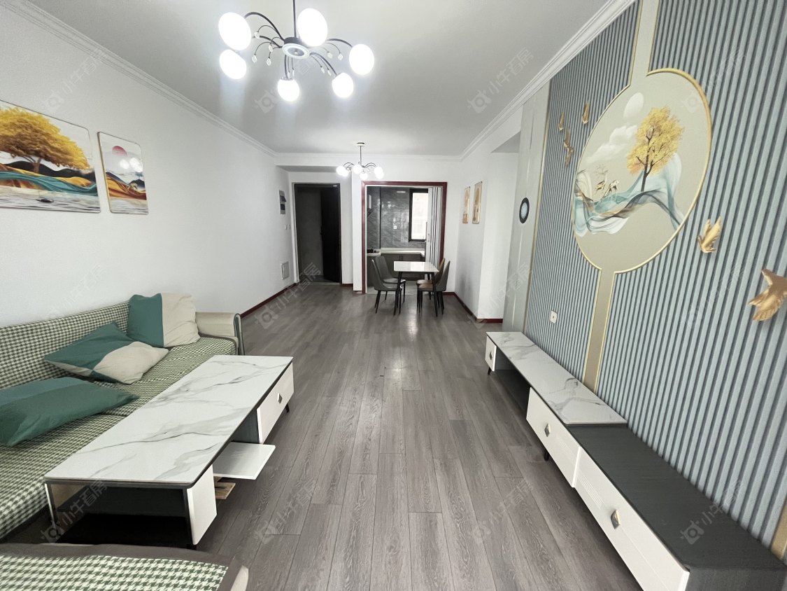 常州牡丹招商公园学府在租房源_小牛看房