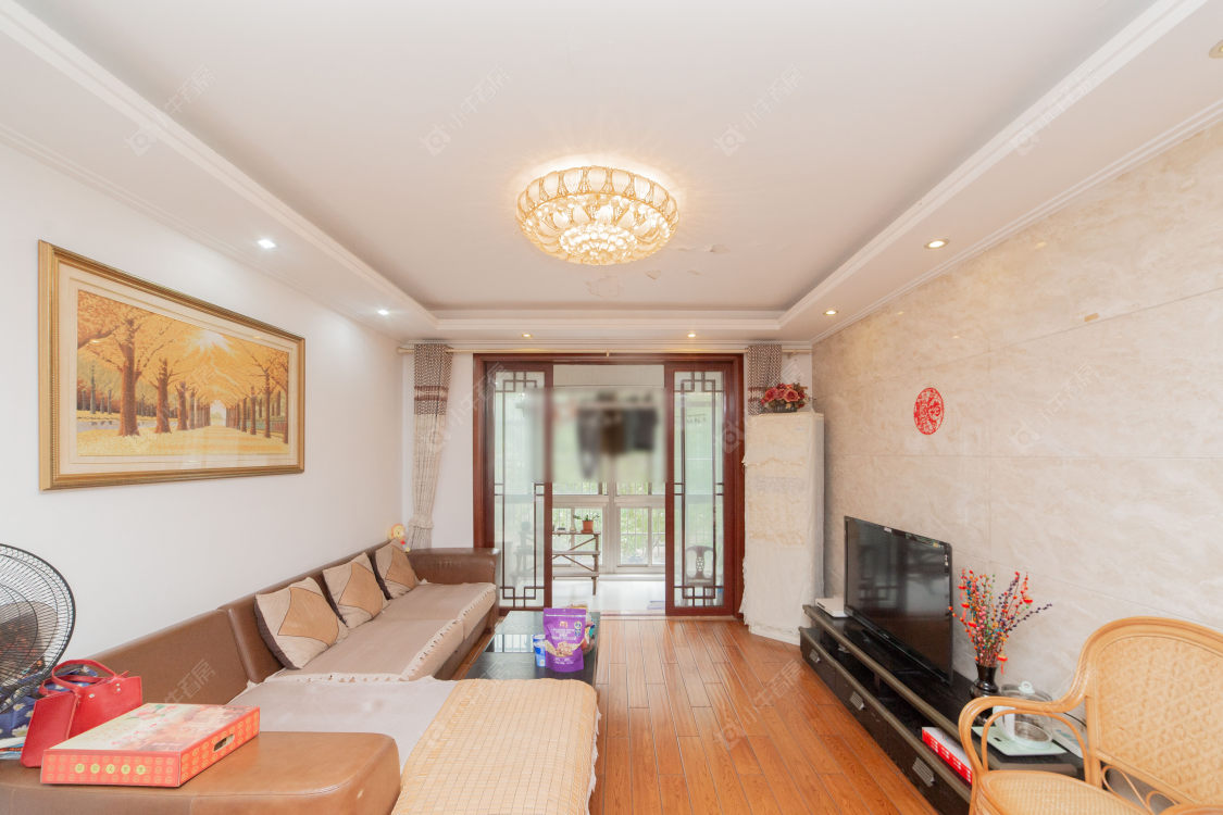 常州金梅花园北区在售二手房源室内图_小牛看房