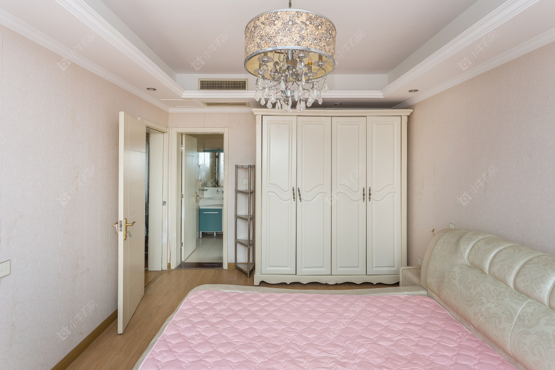 常州银河湾星苑在售二手房源室内图_小牛看房