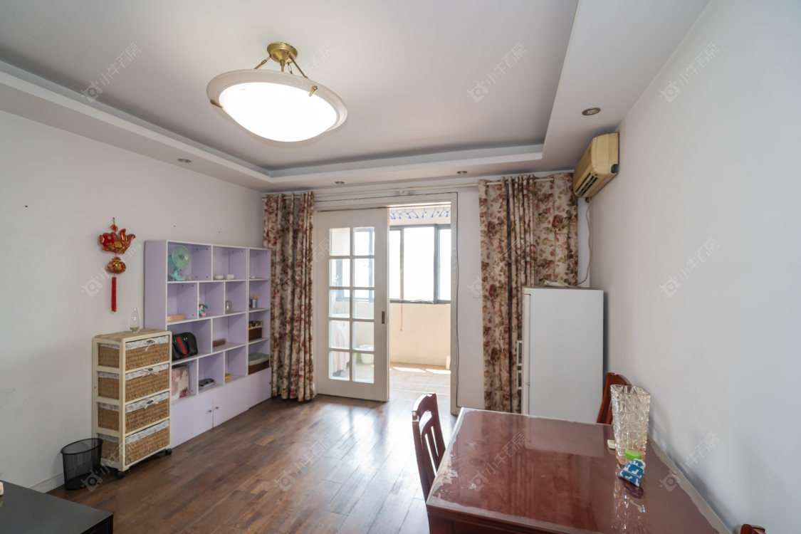 兰陵杰座房源室内图 常州兰陵杰座在售二手房源室内图_小牛看房