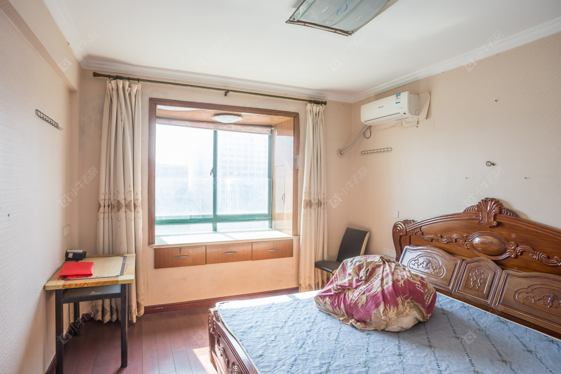 常州盛世名门在售二手房源室内图_小牛看房