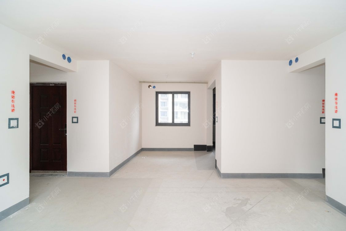 常州保利和光晨樾在售二手房源室内图_小牛看房