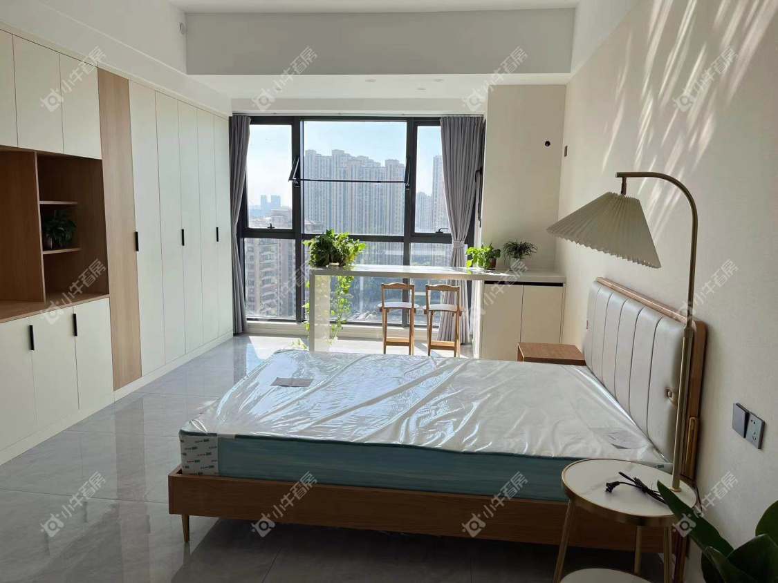 新龙江城市广场房源 常州新龙江城市广场在租房源_小牛看房