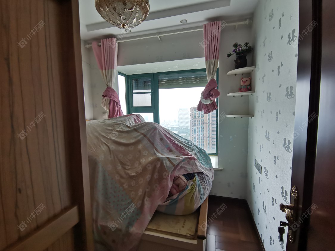 常州恒大翡翠华庭在租房源_小牛看房