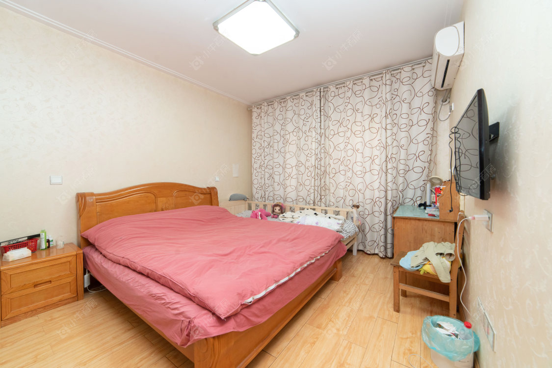 常州花园西郡在售二手房源室内图_小牛看房