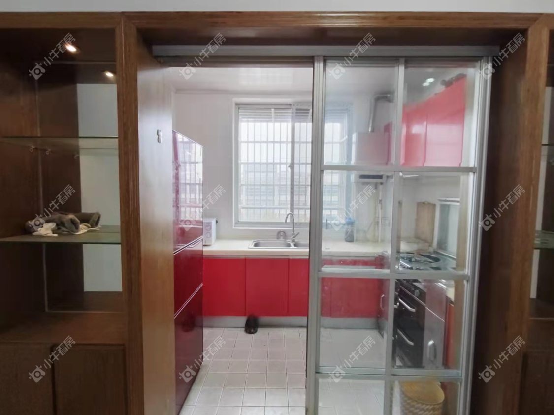 常州潞城花苑在租房源_小牛看房