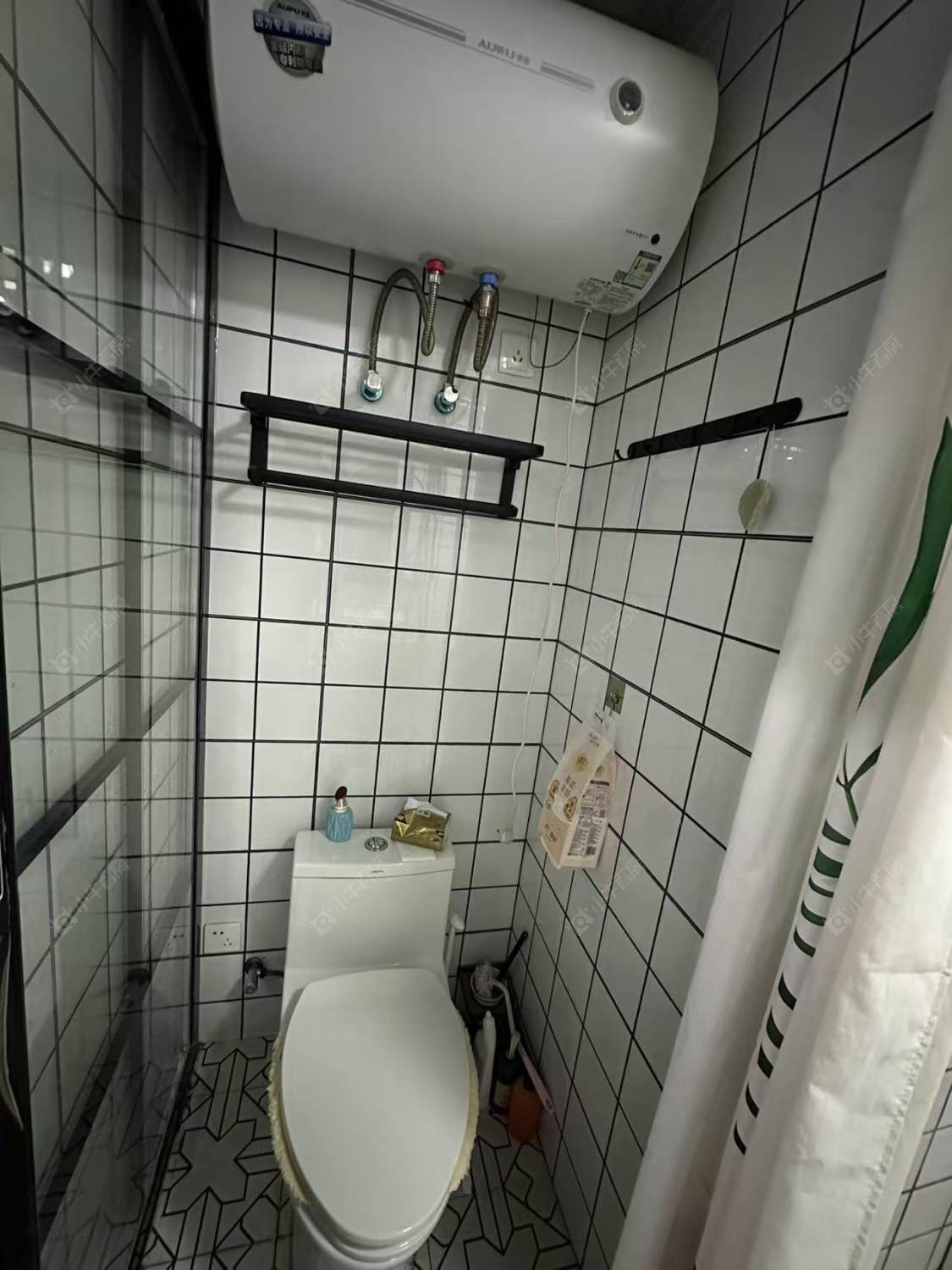 常州星河国际六区在租房源室内图_小牛看房