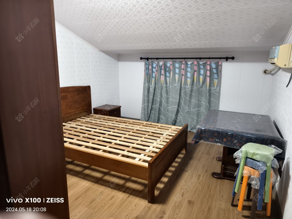 常州清潭六村租房_小牛看房