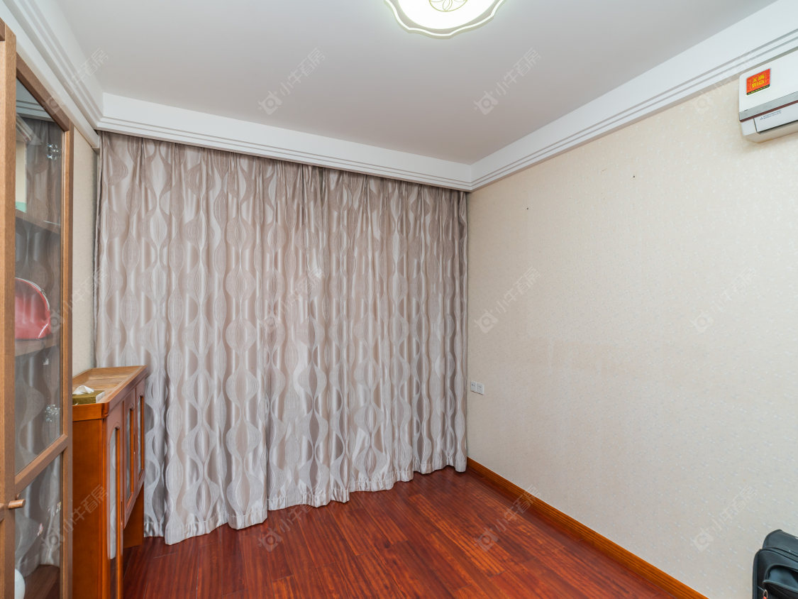 常州公园壹号四期在售二手房源室内图_小牛看房