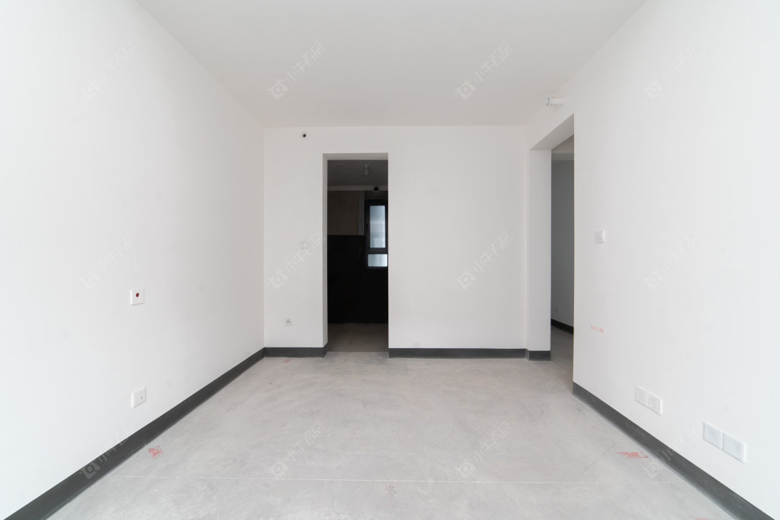 常州白云新城文华园在售二手房源室内图_小牛看房