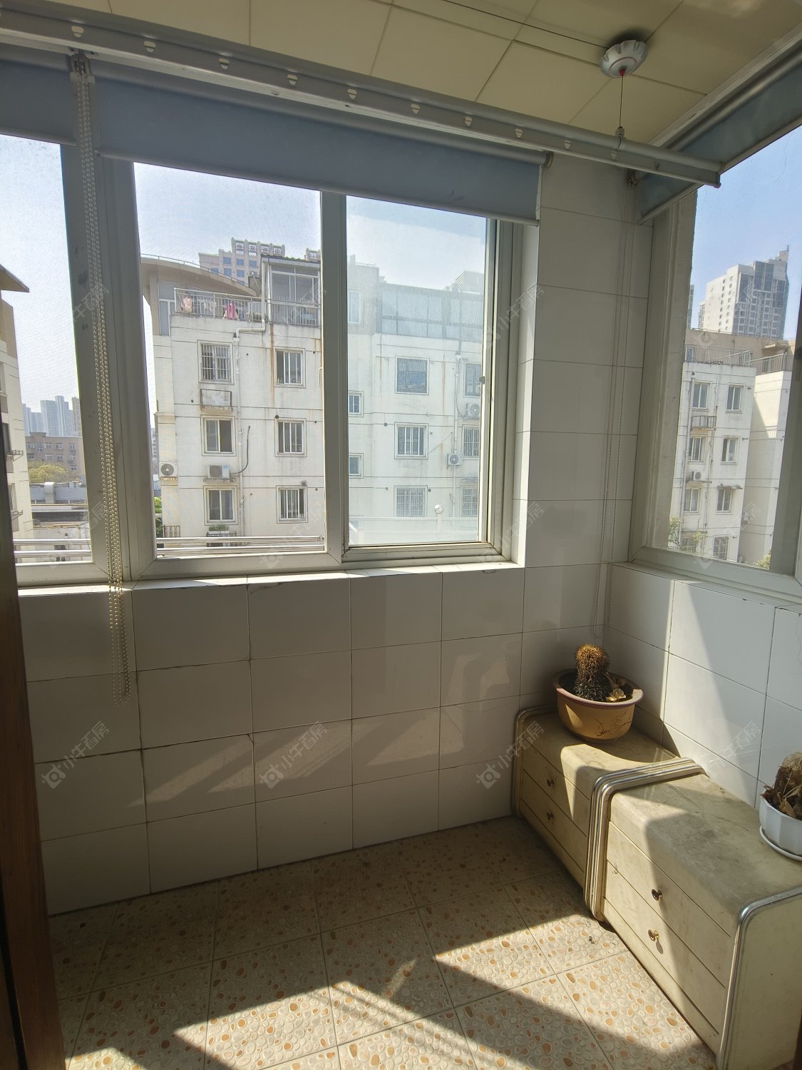 常州绿色家园在租房源室内图_小牛看房