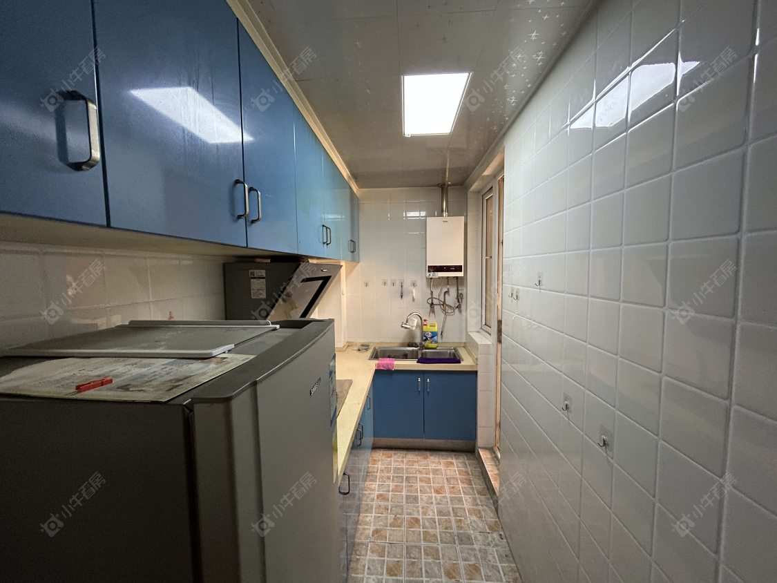 平岗星苑一期房源室内图 常州平岗星苑一期在租房源室内图_小牛看房