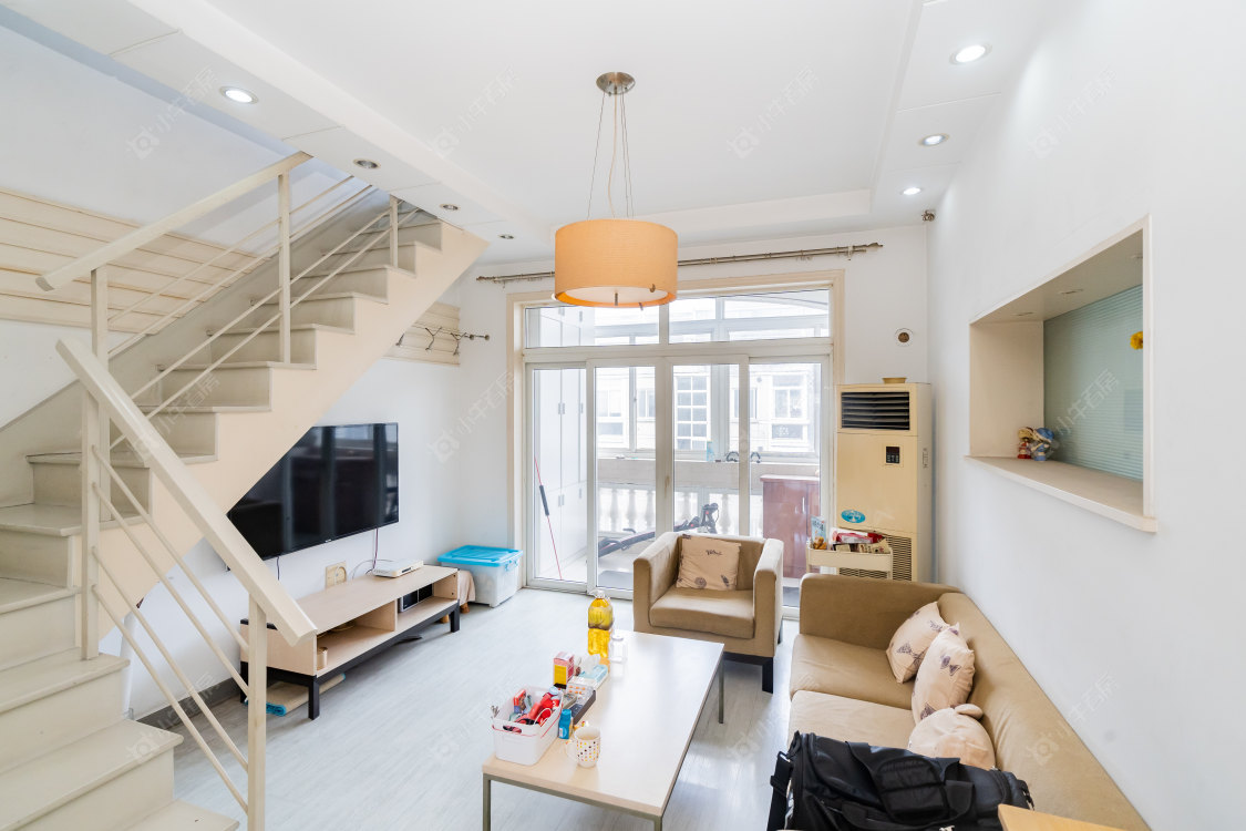 常州东方花园在售二手房_小牛看房