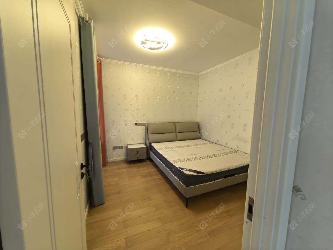 常州雅居乐星河湾在租房源_小牛看房