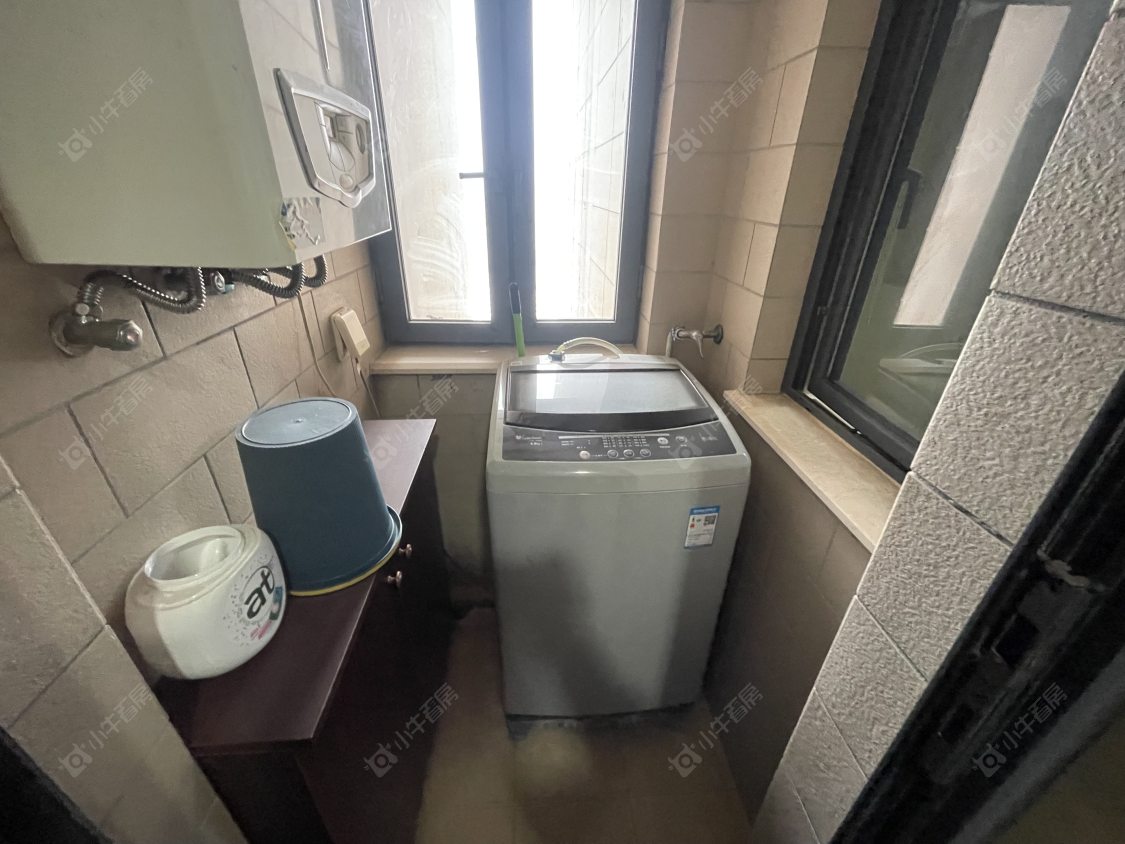 常州凯纳华侨城在租房源室内图_小牛看房