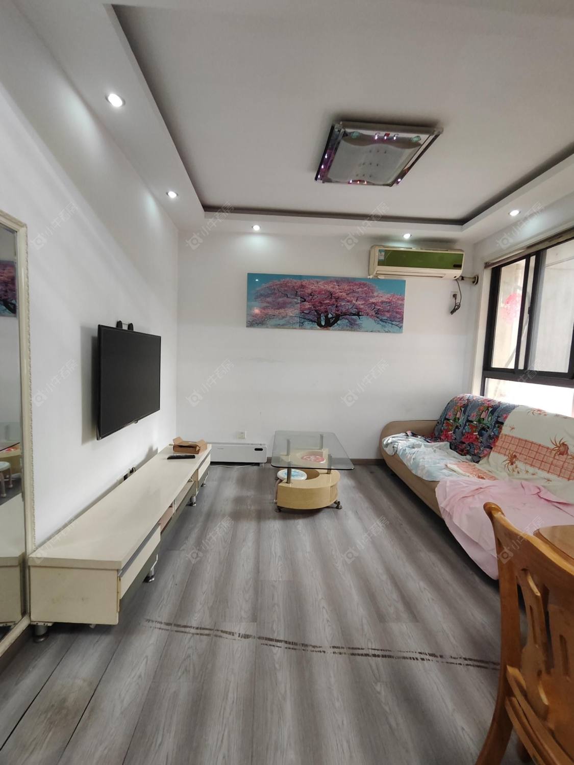 常州怀德名园在租房源室内图_小牛看房