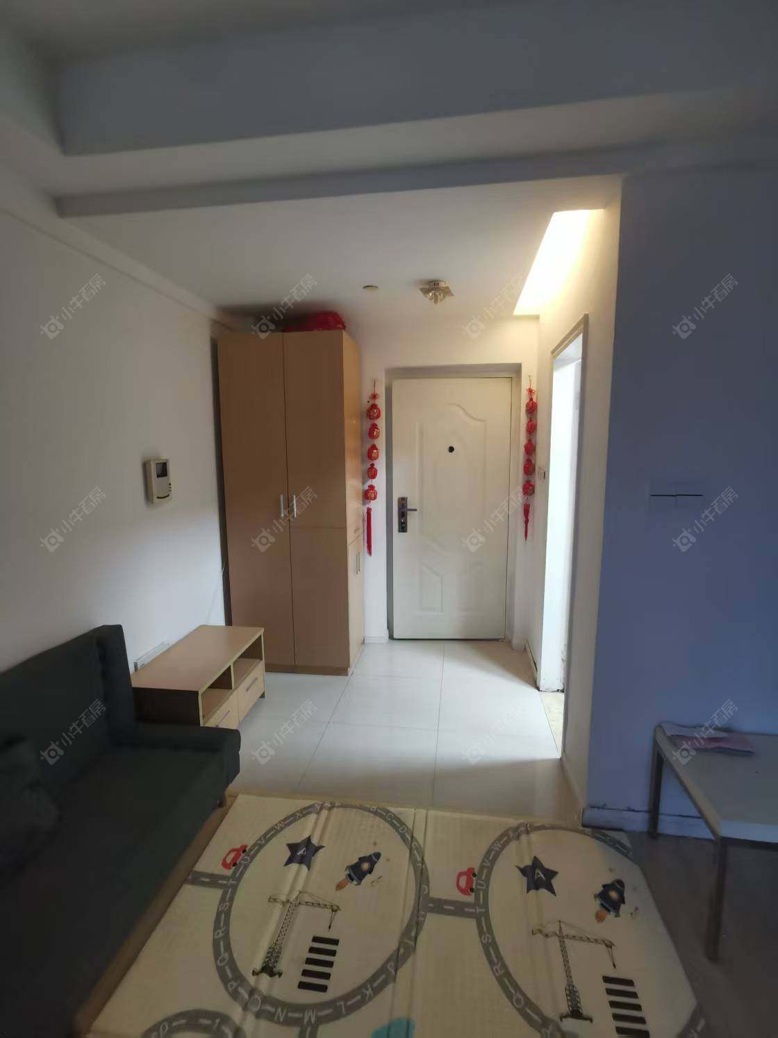 常州御水华庭二期租房_御水华庭二期1室1厅房源出租