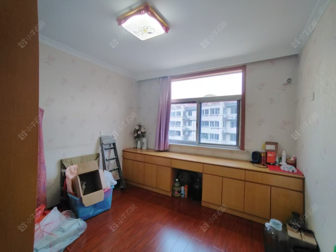 常州盘龙苑西区在租房源室内图_小牛看房