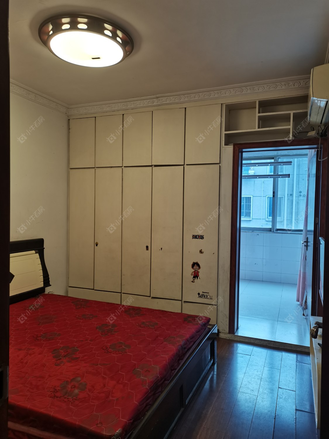 常州中凉二村在租房源室内图_小牛看房