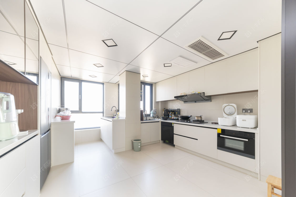 常州美的翰林府在售二手房源室内图_小牛看房