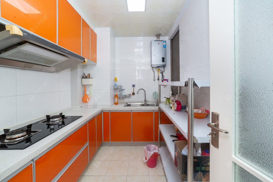 常州银河湾第一城二期在售二手房源室内图_小牛看房