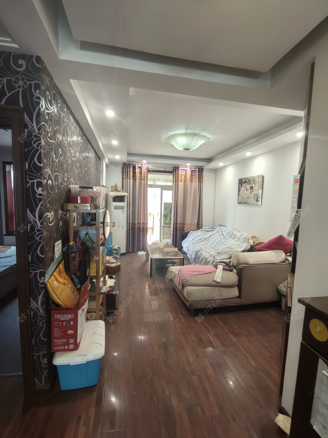 常州都市雅居在租房源室内图_小牛看房