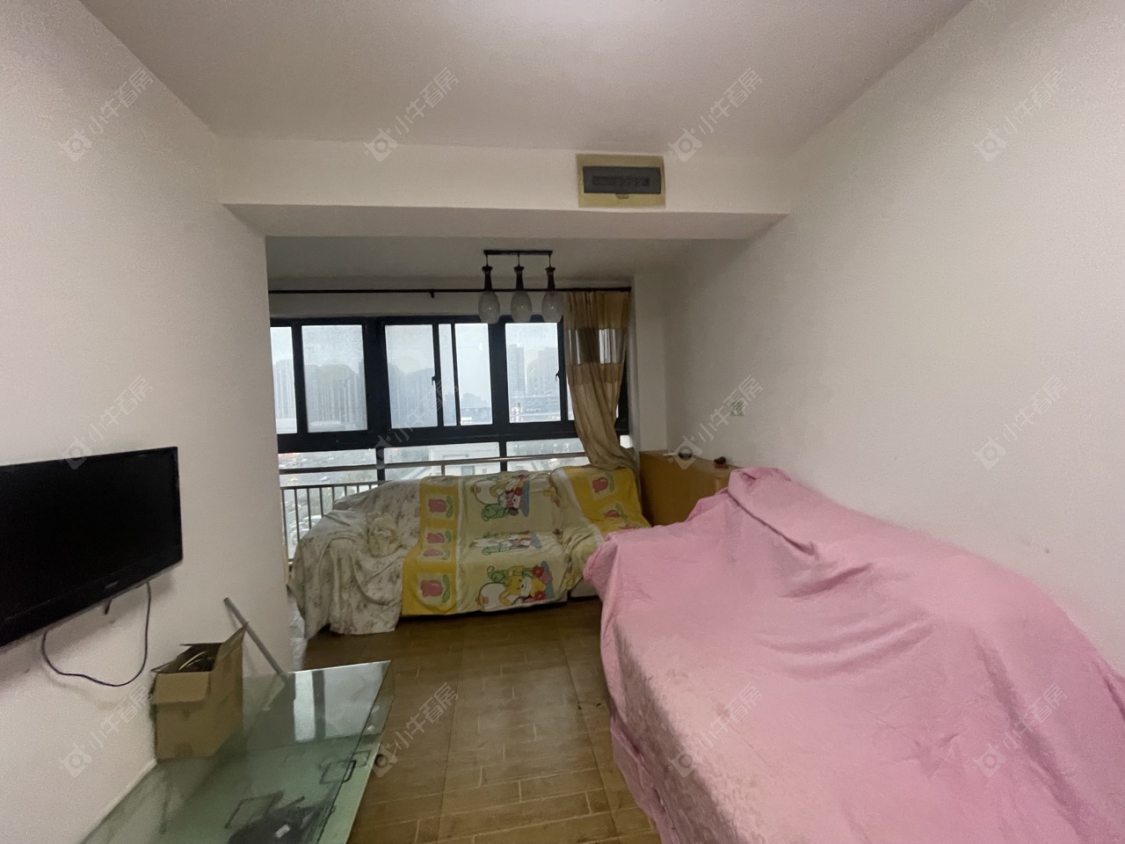 常州锦源大厦在租房源室内图_小牛看房