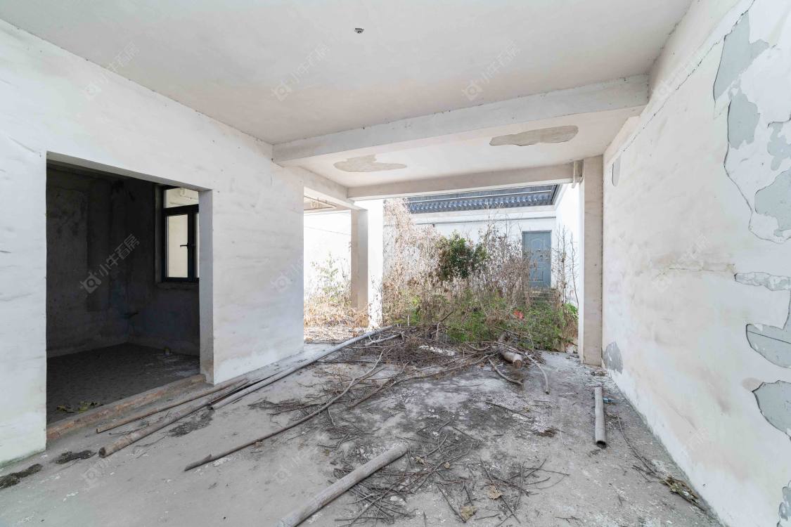 常州得园在售二手房源室内图_小牛看房