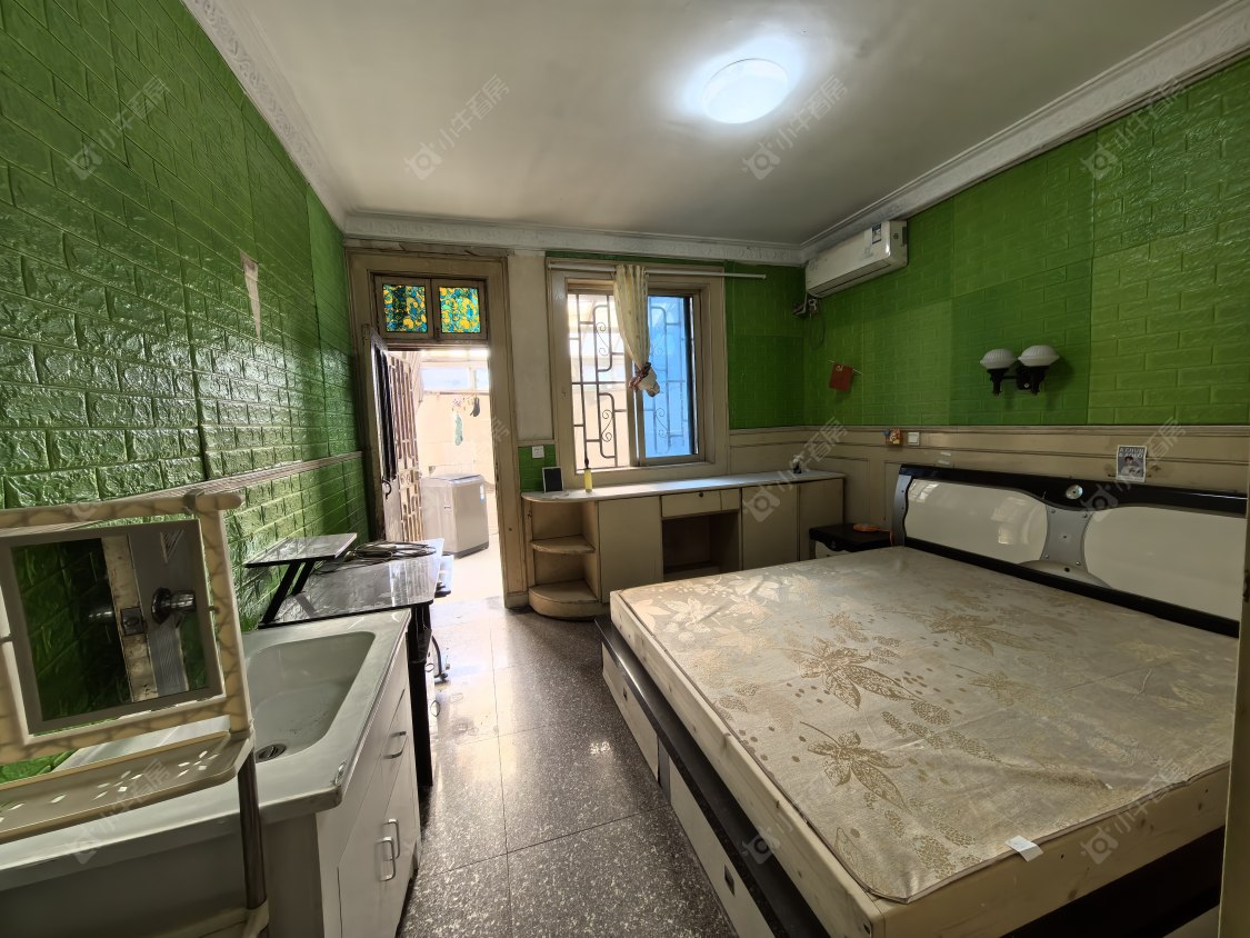 常州花东二村在租房源室内图_小牛看房