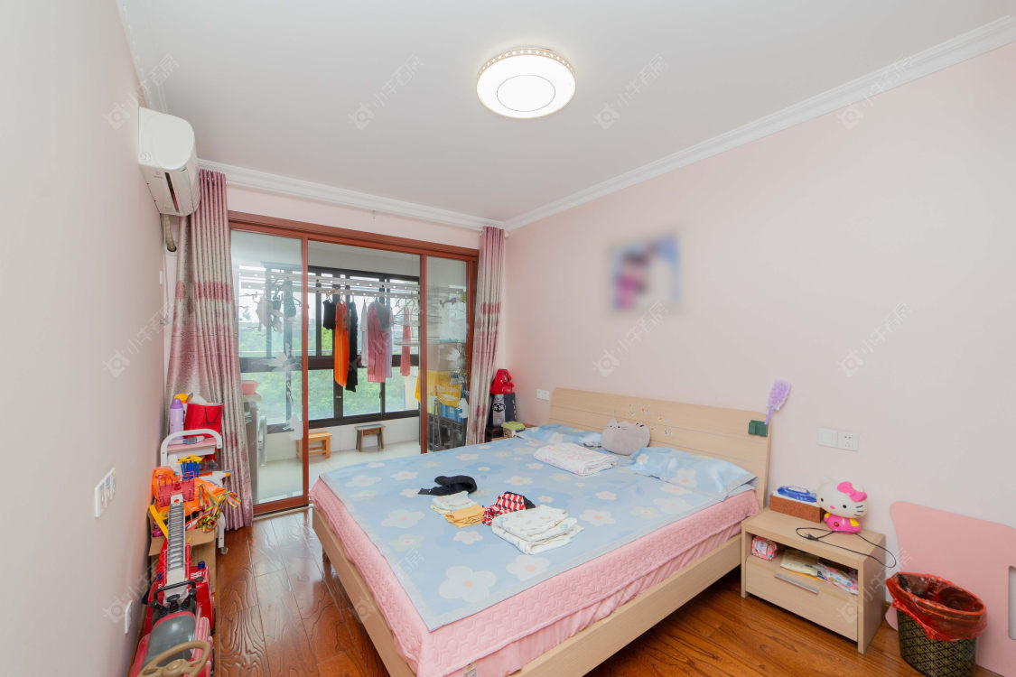 尚枫澜湾房源室内图 常州尚枫澜湾在售二手房源室内图_小牛看房