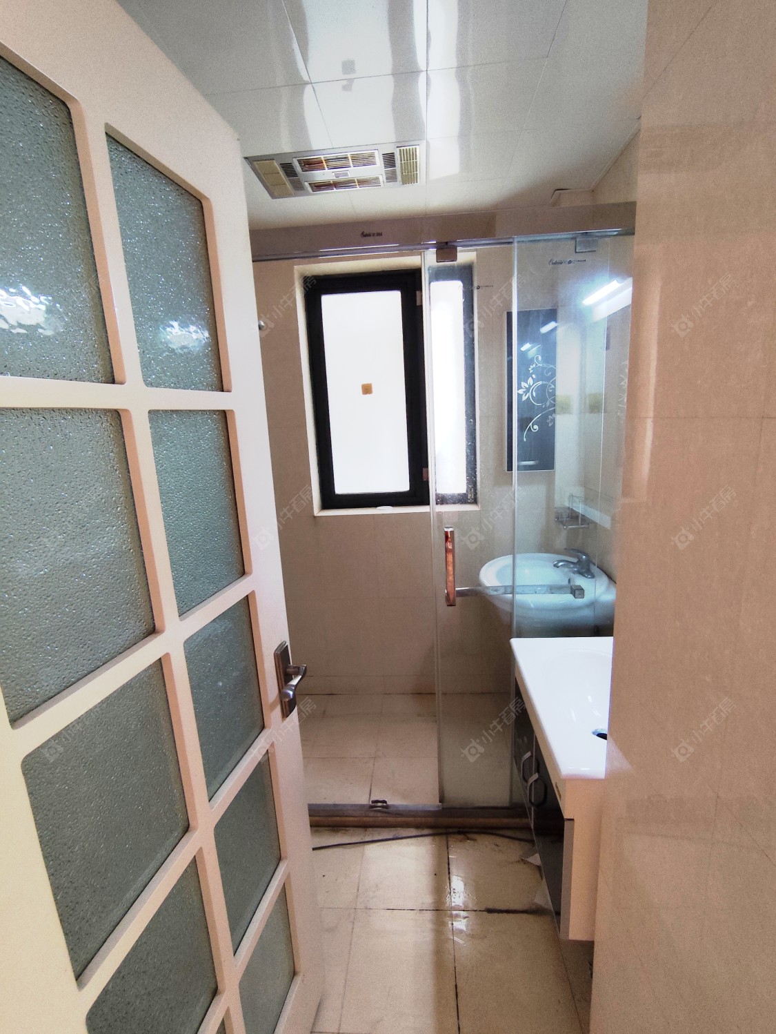 常州世茂香槟湖一期在租房源室内图_小牛看房