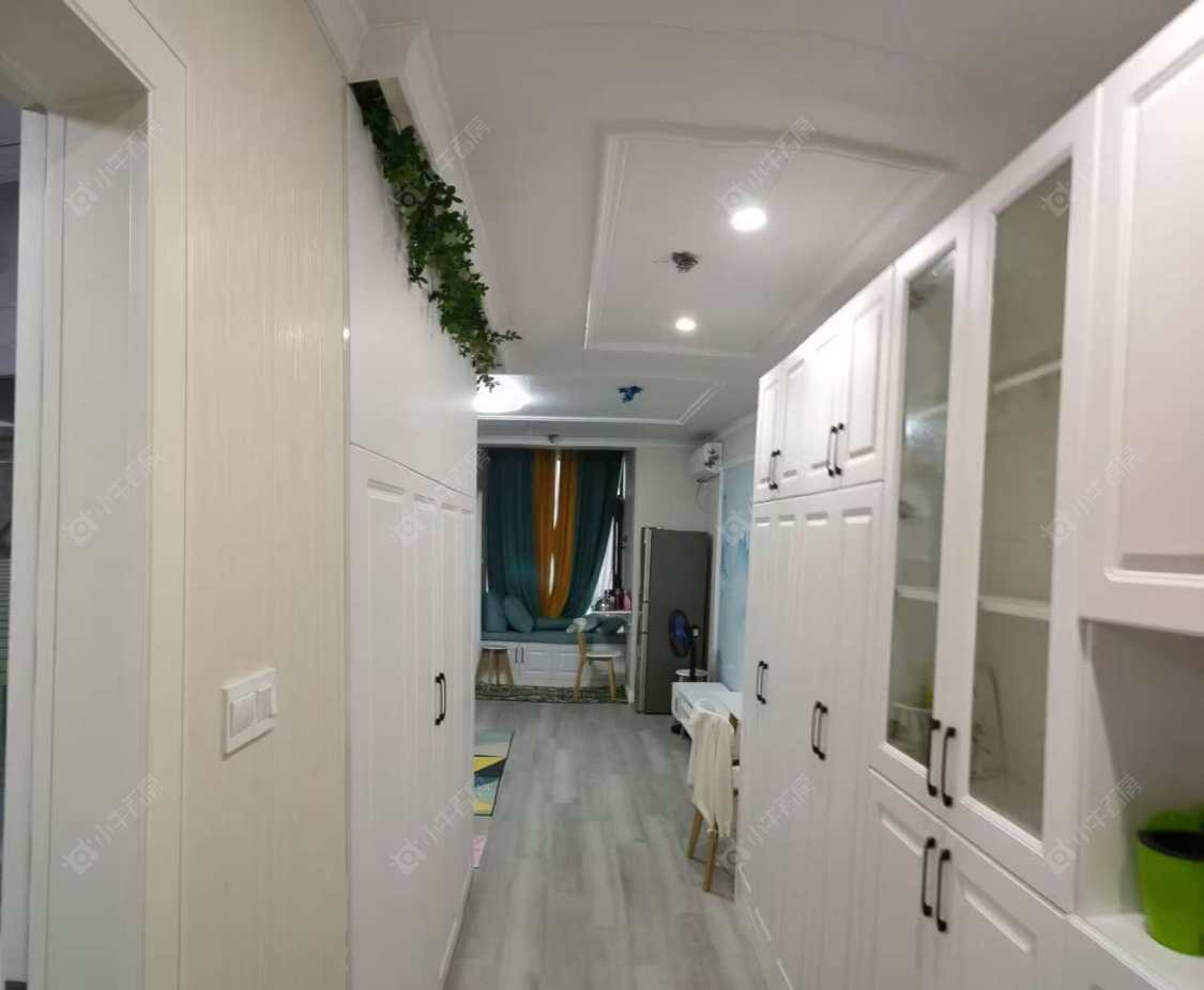 常州景荟凤凰公寓在租房源_小牛看房