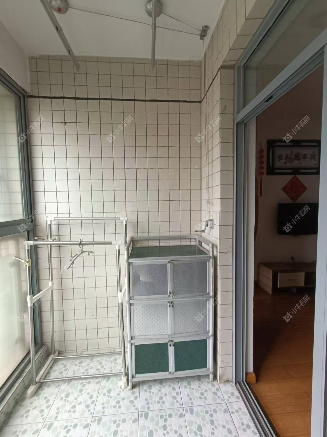 常州滨江明珠城东区租房房源封面图