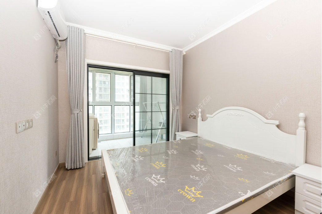 常州顺天花苑在租房源_小牛看房