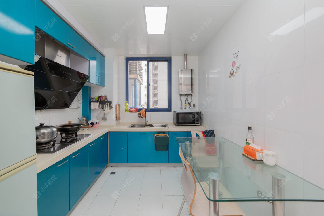 常州太湖明珠苑南苑在售二手房源室内图_小牛看房