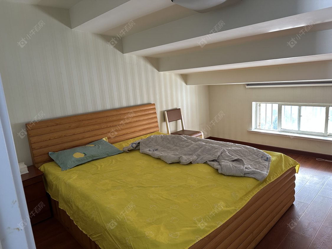 常州富都花苑南苑在租房源室内图_小牛看房