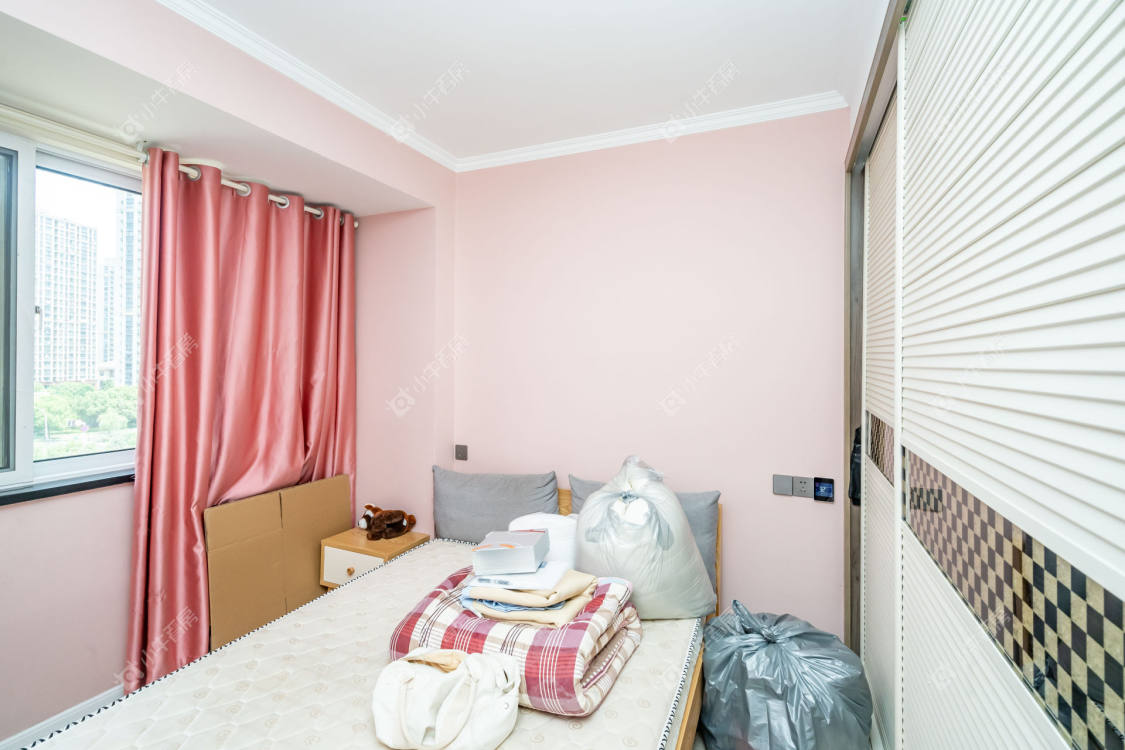 常州中海凤凰熙岸在租房源室内图_小牛看房