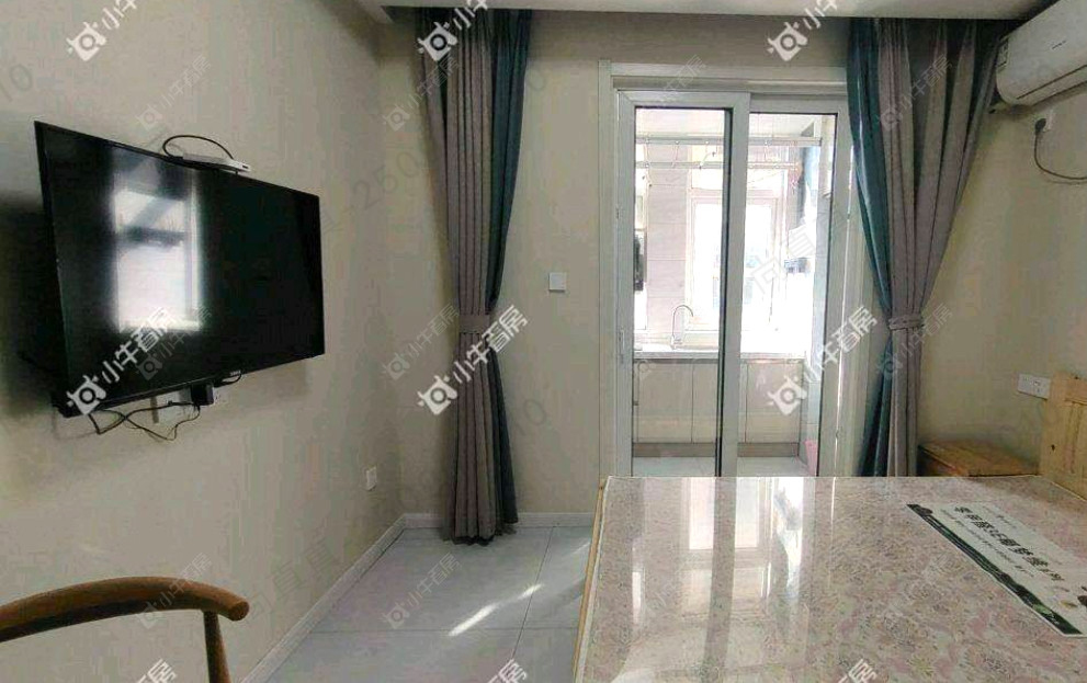 常州朗诗邻里中心在租房源室内图_小牛看房