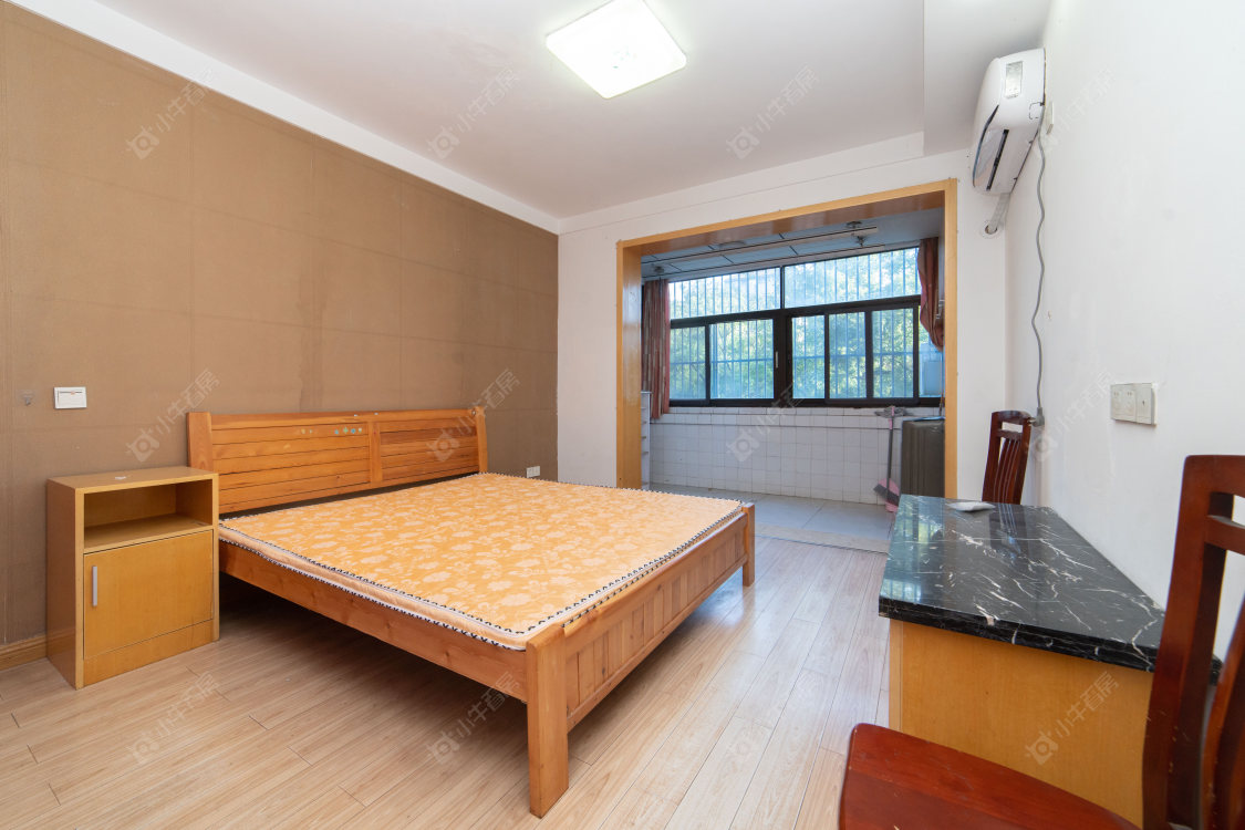 常州白云新村在售二手房源室内图_小牛看房