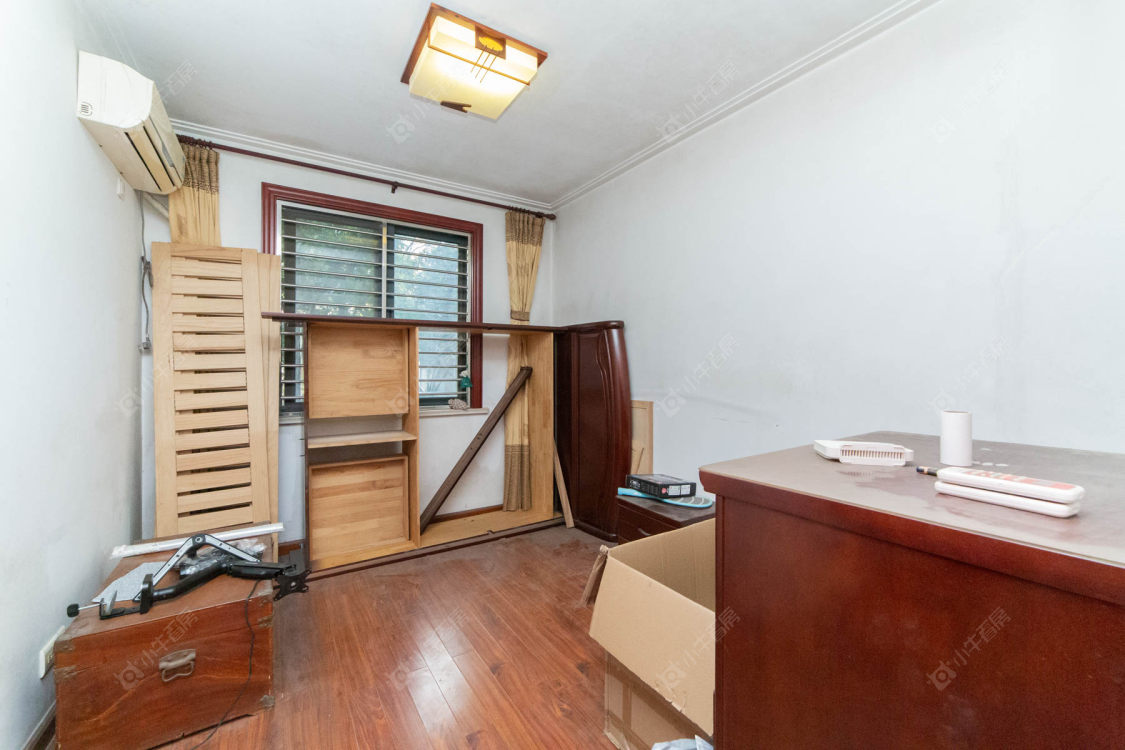 公园壹号一二期房源室内图 常州公园壹号一二期在售二手房源室内图_小牛看房