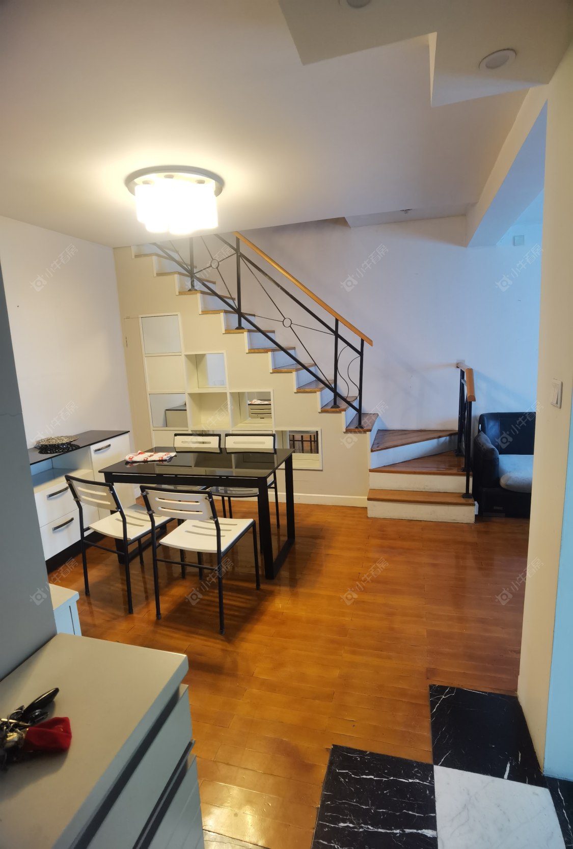 常州银苑小区在租房源_小牛看房