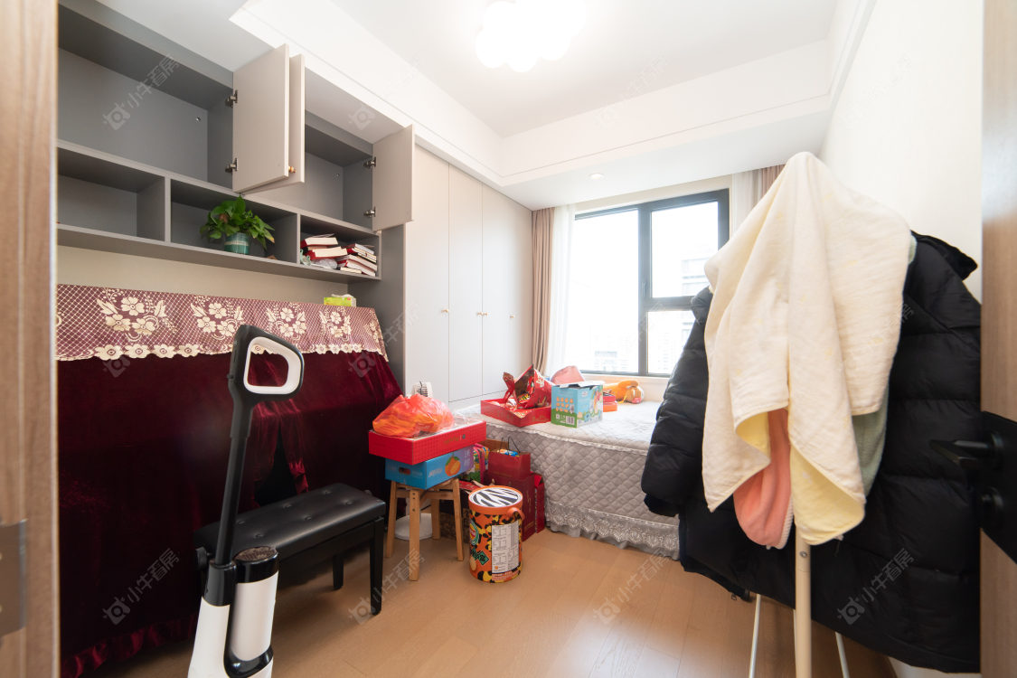 常州万科国宾道在售二手房源室内图_小牛看房