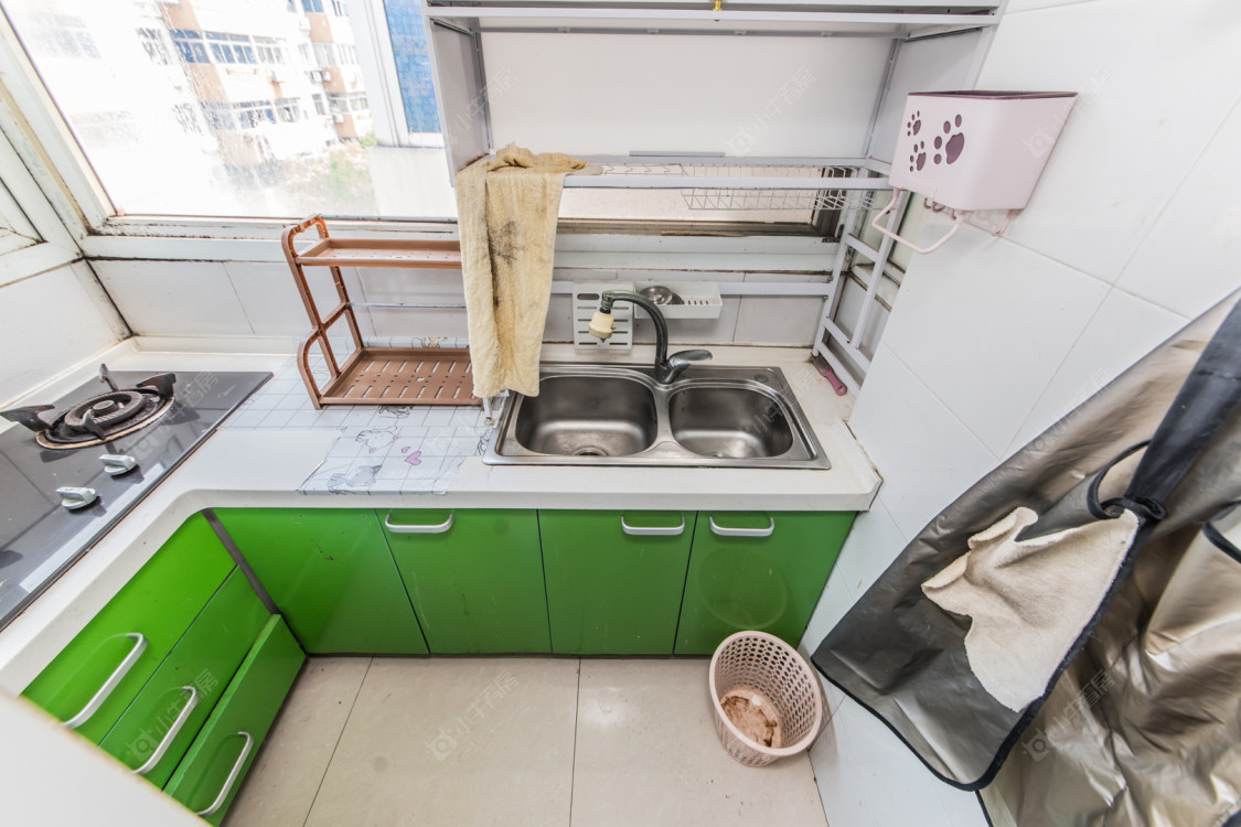 常州兰翔新村在售二手房源室内图_小牛看房