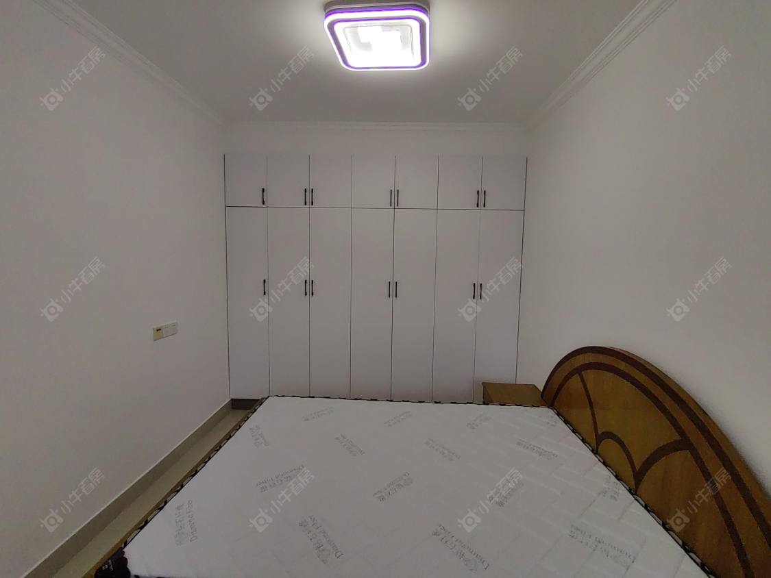 常州馨都苑在租房源室内图_小牛看房