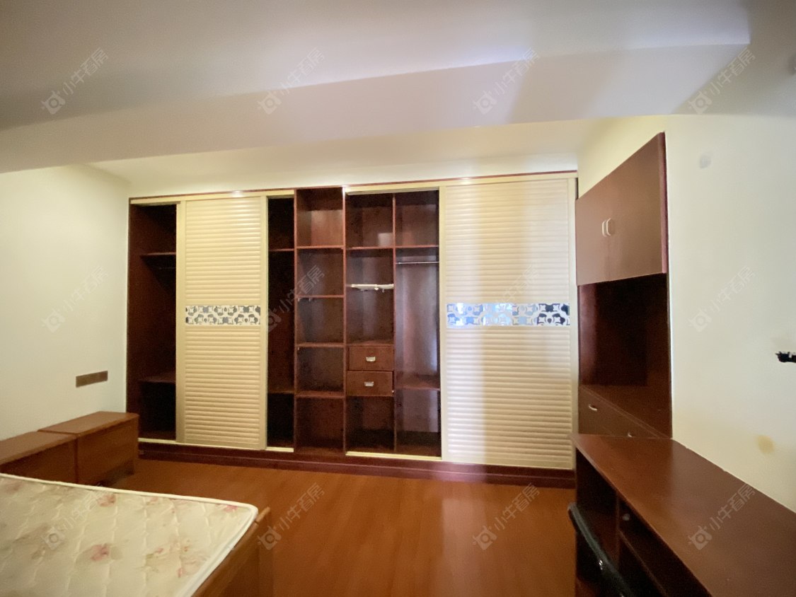 常州天誉城市花园在租房源室内图_小牛看房