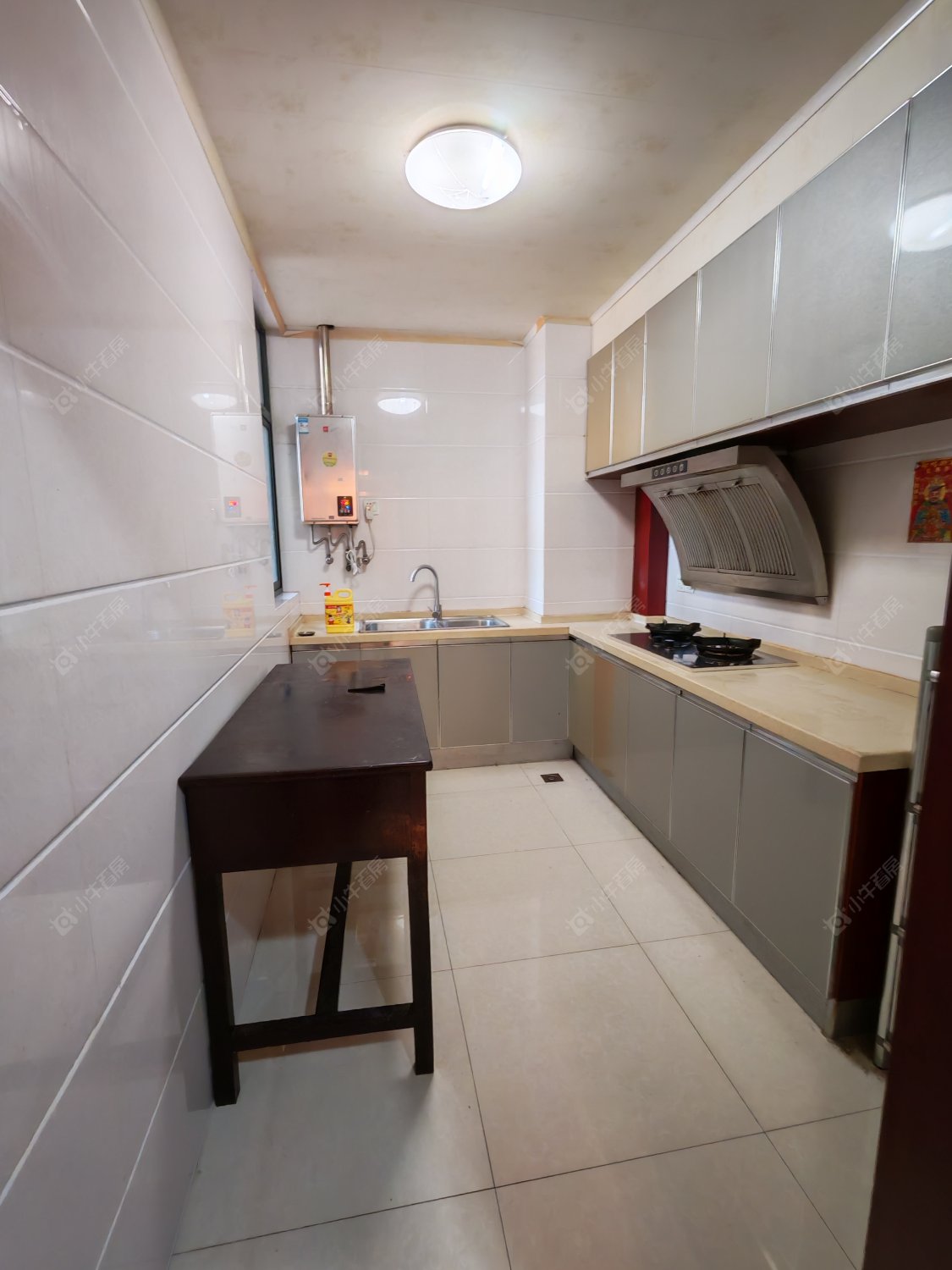 常州怀德名园在租房源室内图_小牛看房