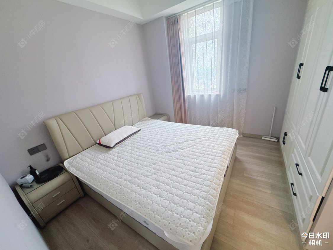 常州朗诗邻里中心在租房源_小牛看房