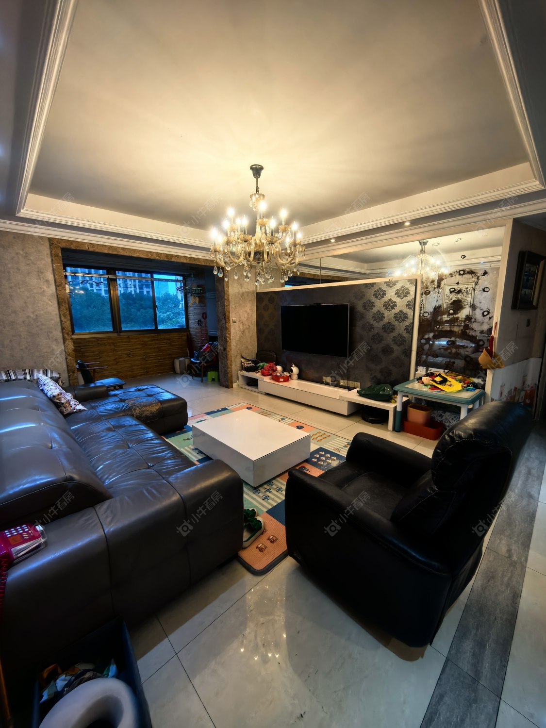 常州银河湾星苑租房_小牛看房