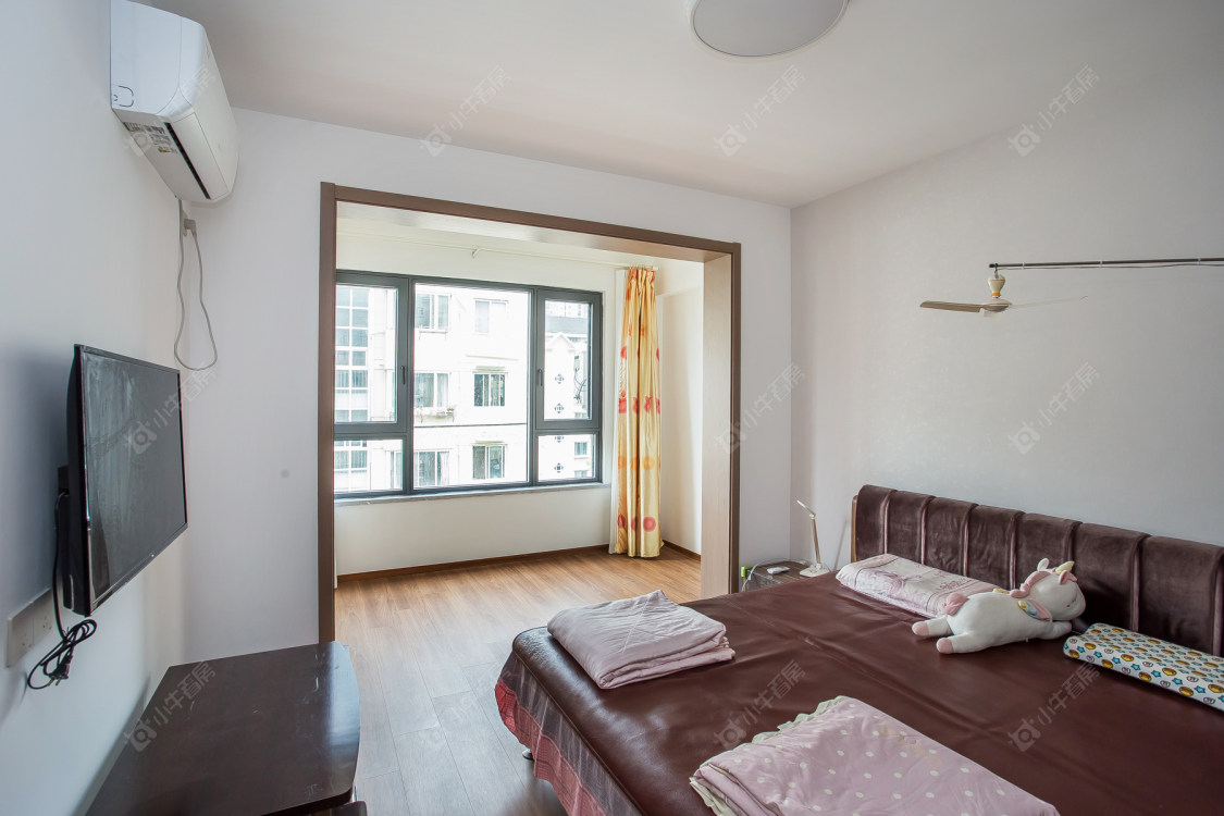 常州锦绣东苑在售二手房源室内图_小牛看房