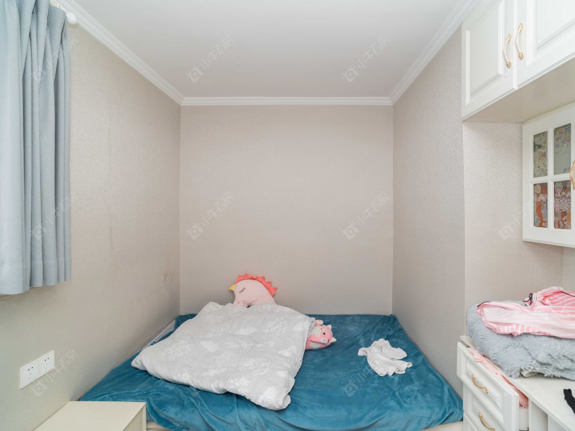 常州雨润城在售二手房源室内图_小牛看房